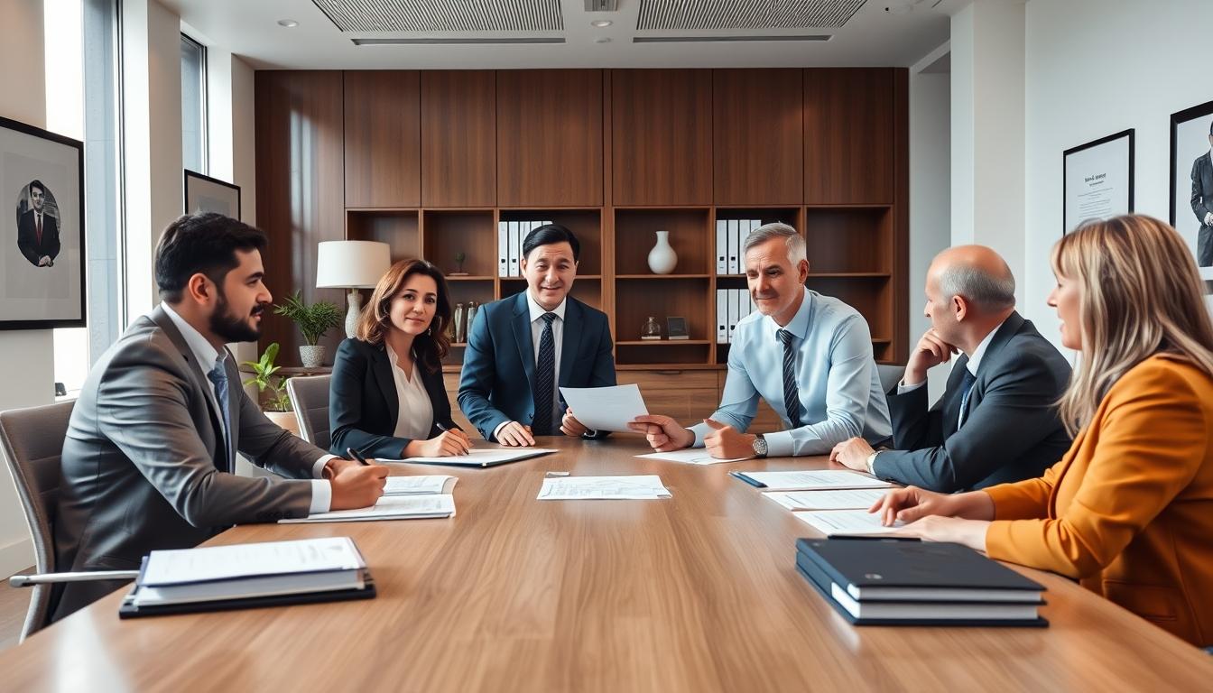 Real estate closing coordination and transaction planning